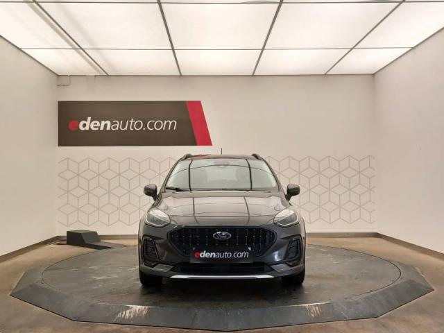 Ford Fiesta image 8