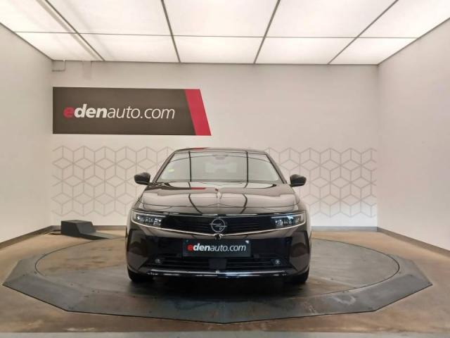 Opel Astra image 7