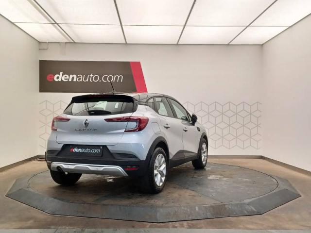 Renault Captur image 4