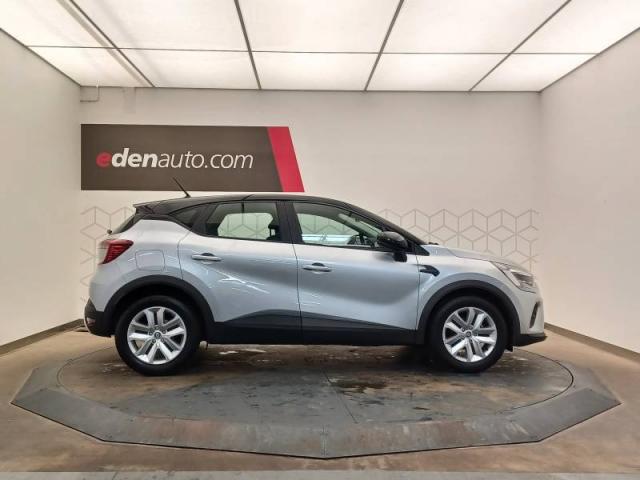 Renault Captur image 1