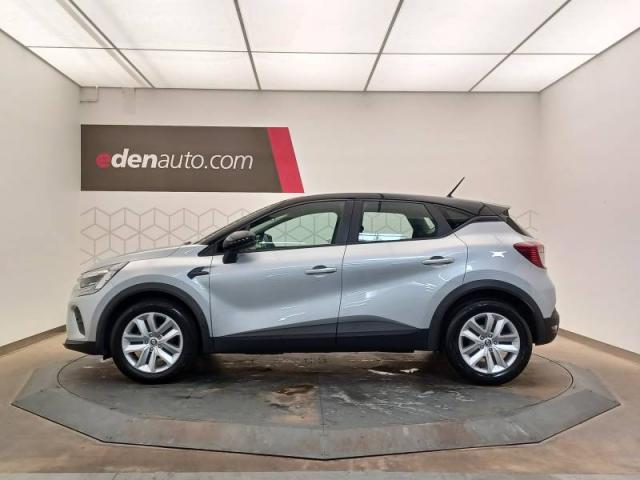 Renault Captur image 3