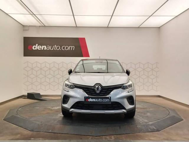 Renault Captur image 7