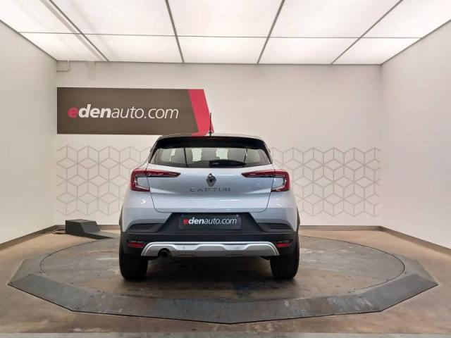 Renault Captur image 8
