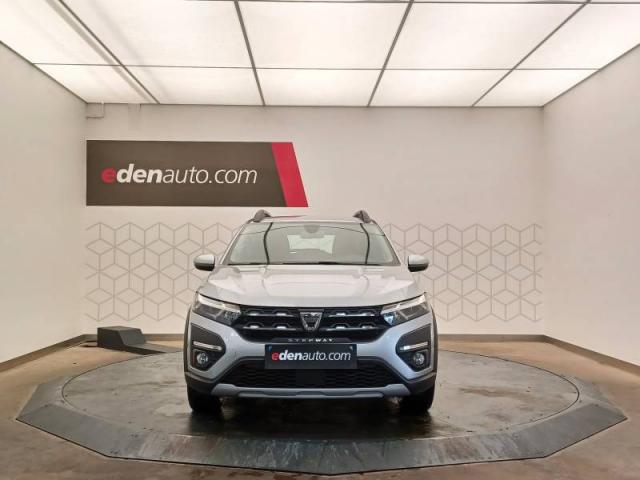 Dacia Sandero image 8