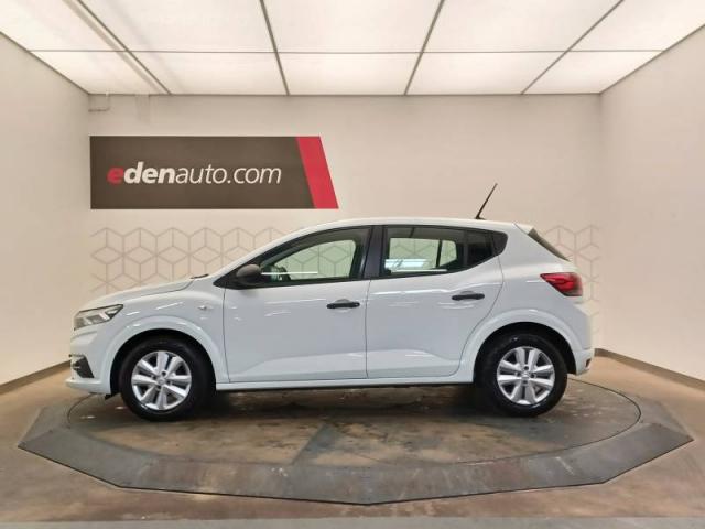 Dacia Sandero image 3