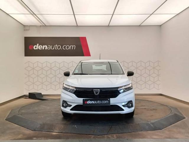 Dacia Sandero image 4