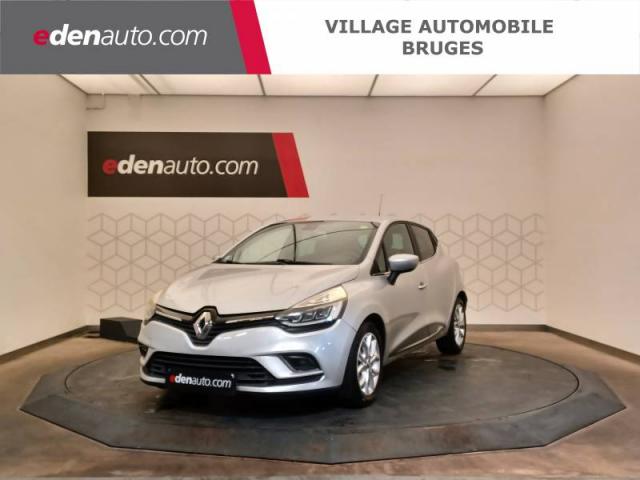 Renault Clio Dci 90 Energy Intens