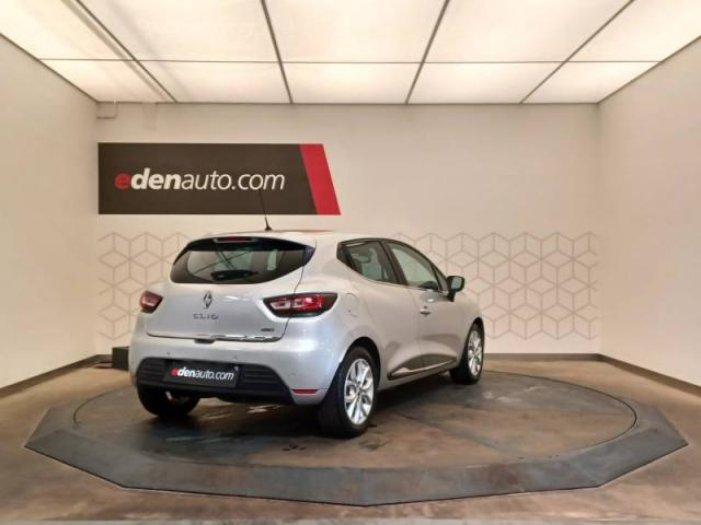 Renault Clio image 8