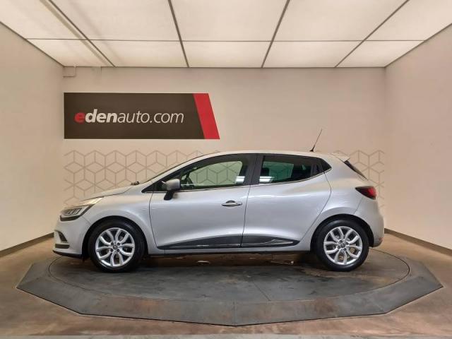 Renault Clio image 1