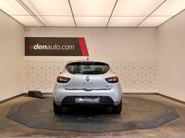 Renault Clio image 4
