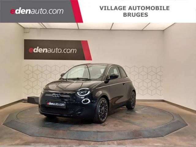 Fiat 500 3+1 E 118 Ch La Prima By Bocelli