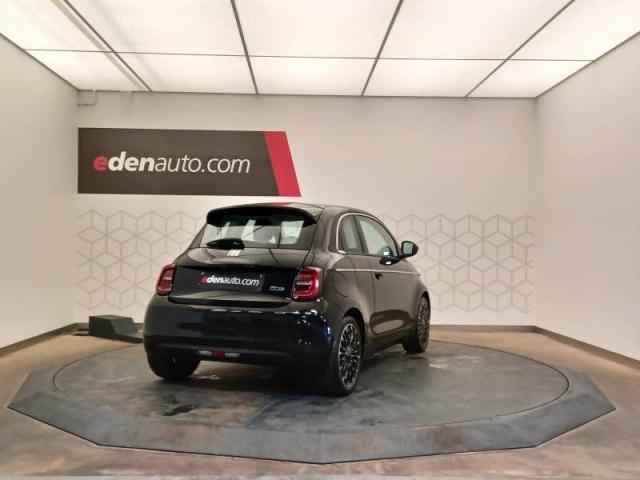 Fiat 500 image 8