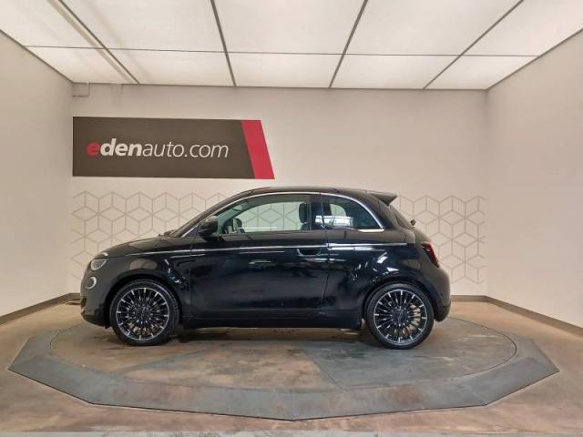 Fiat 500 image 1