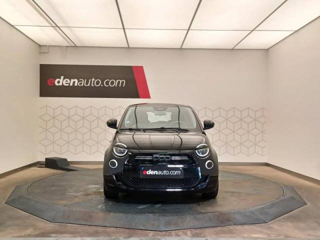 Fiat 500 image 9