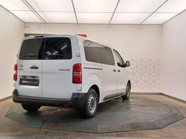 Toyota Proace image 8