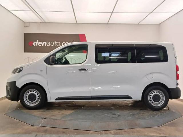 Toyota Proace image 7