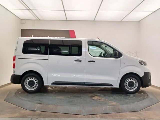 Toyota Proace image 1