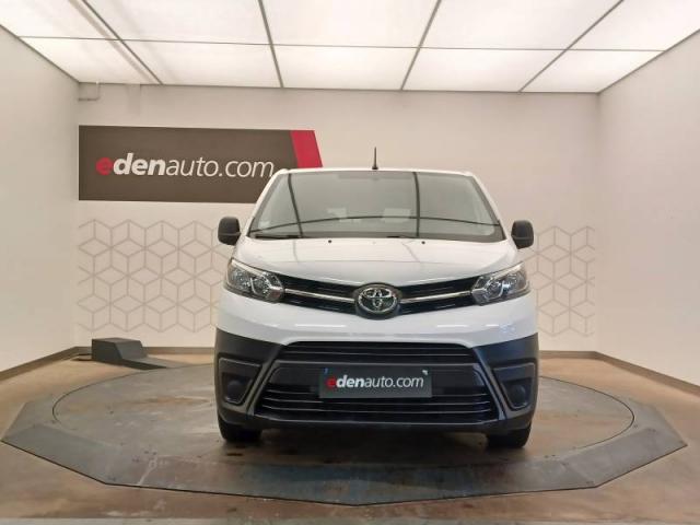 Toyota Proace image 6