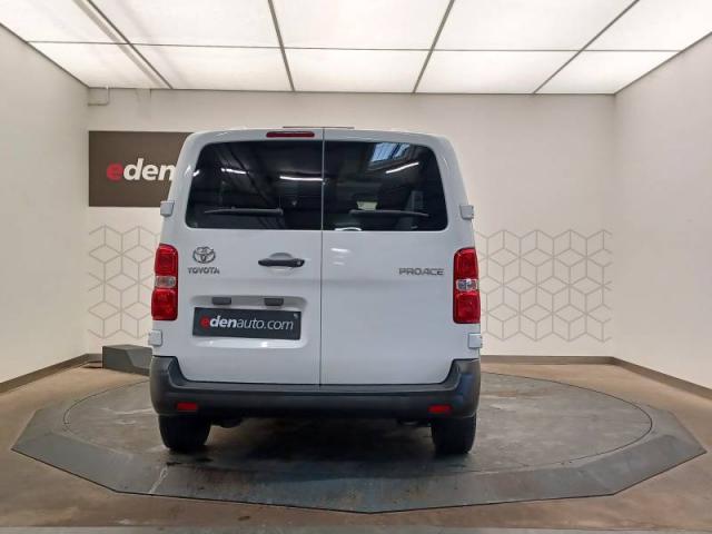 Toyota Proace image 2