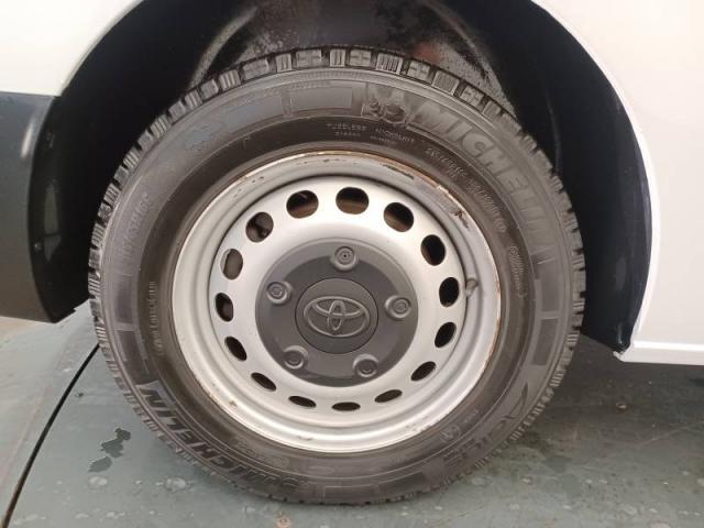 Toyota Proace image 4