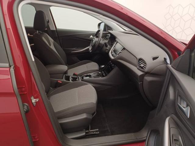 Opel Grandland X image 9