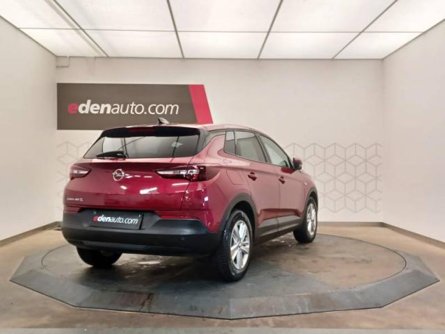 Opel Grandland X image 4