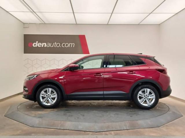 Opel Grandland X image 3