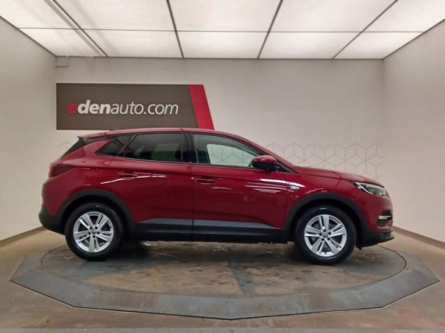 Opel Grandland X image 8