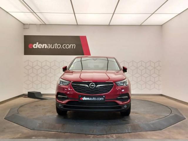 Opel Grandland X image 7
