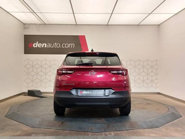 Opel Grandland X image 5