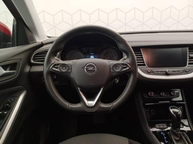Opel Grandland X image 1