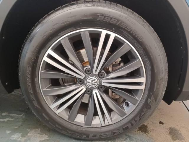 Volkswagen Tiguan Allspace image 6