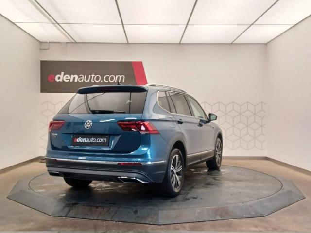 Volkswagen Tiguan Allspace image 9