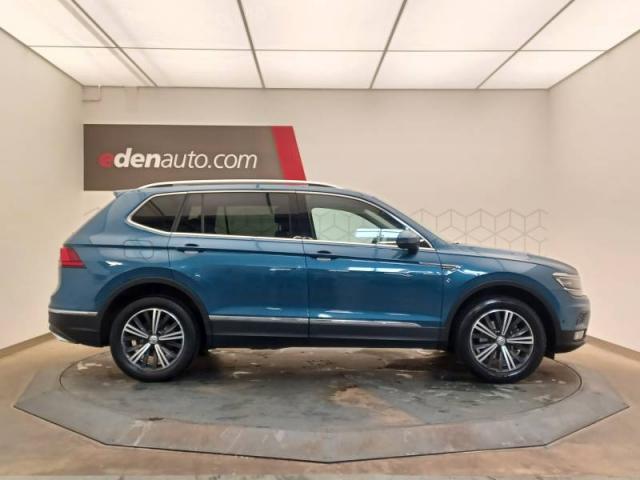 Volkswagen Tiguan Allspace image 3