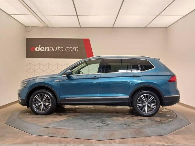 Volkswagen Tiguan Allspace image 5