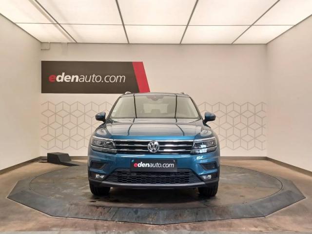 Volkswagen Tiguan Allspace image 2
