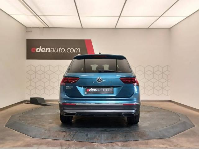 Volkswagen Tiguan Allspace image 7