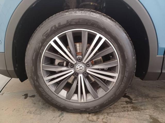 Volkswagen Tiguan Allspace image 4