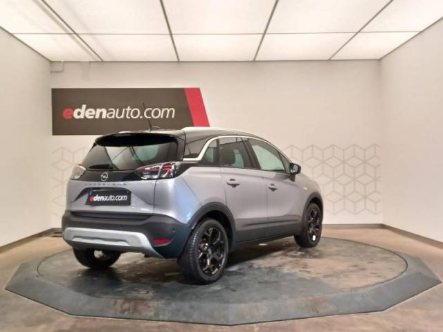 Opel Crossland image 1