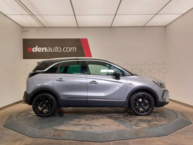 Opel Crossland image 3