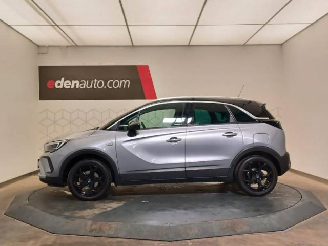 Opel Crossland image 9