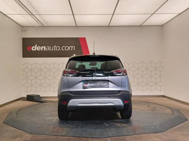 Opel Crossland image 4