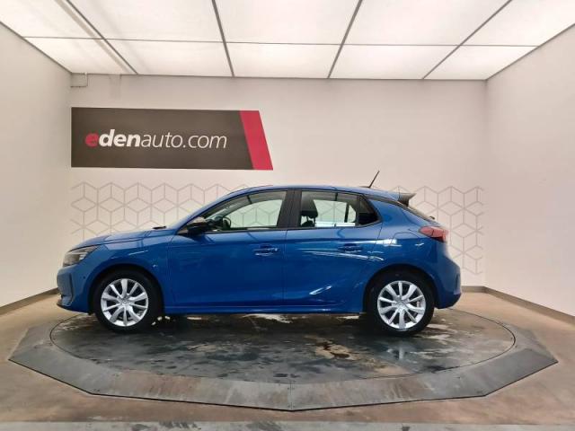 Opel Corsa image 8