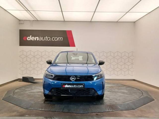 Opel Corsa image 1