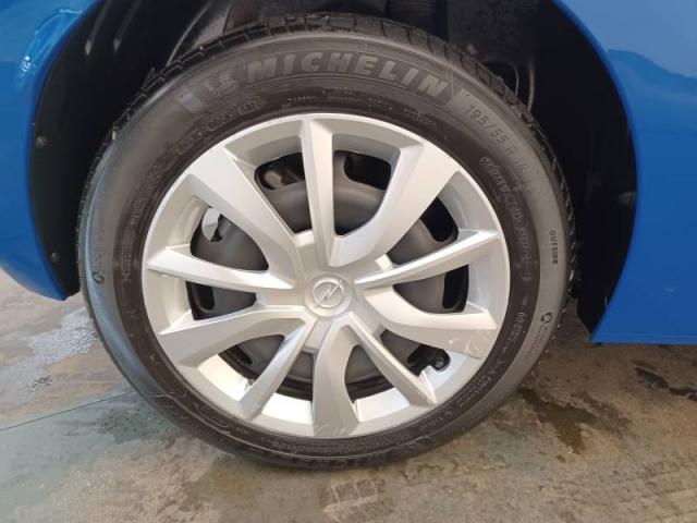 Opel Corsa image 5
