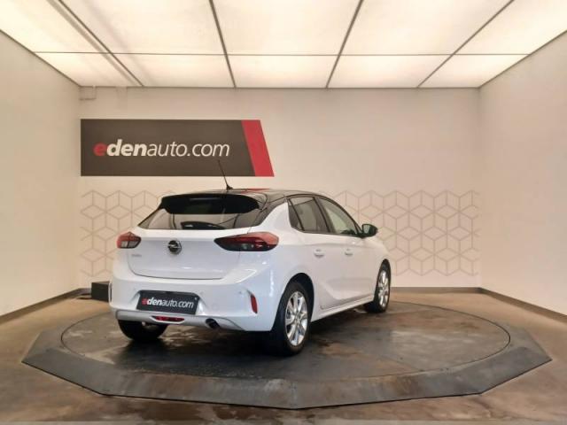 Opel Corsa image 8
