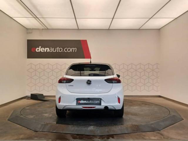 Opel Corsa image 5