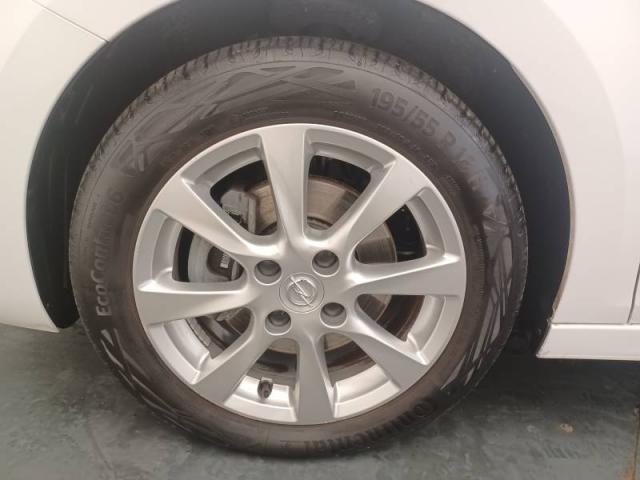 Opel Corsa image 4