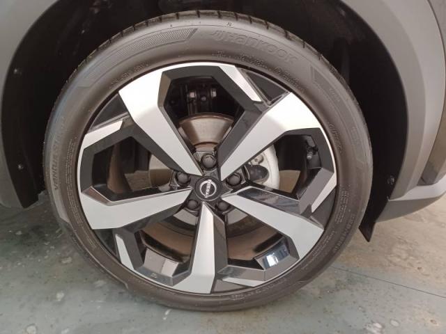Nissan Juke image 4