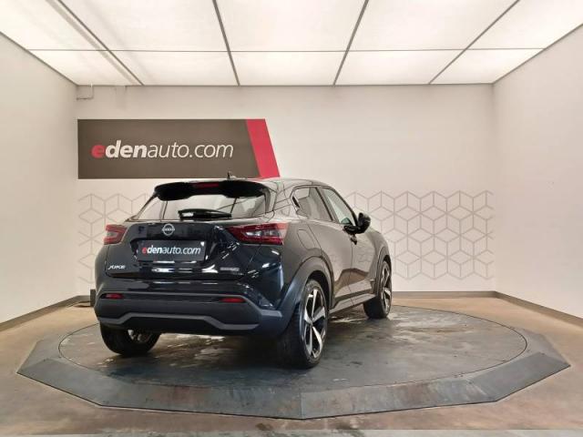 Nissan Juke image 1